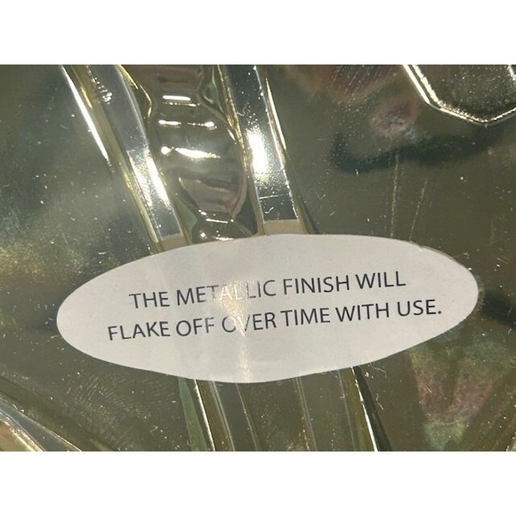 New Balance Fantom Fit REV Lite Steel Baseball Cleats Black Gold NIB - Size‎ 16 - Picture 9 of 13